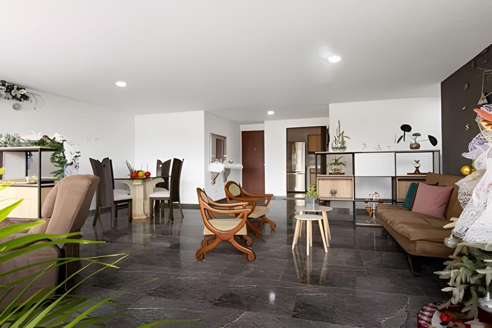 Apartamento Laureles Amplio Fresco Acogedor 8 Personas Medellín