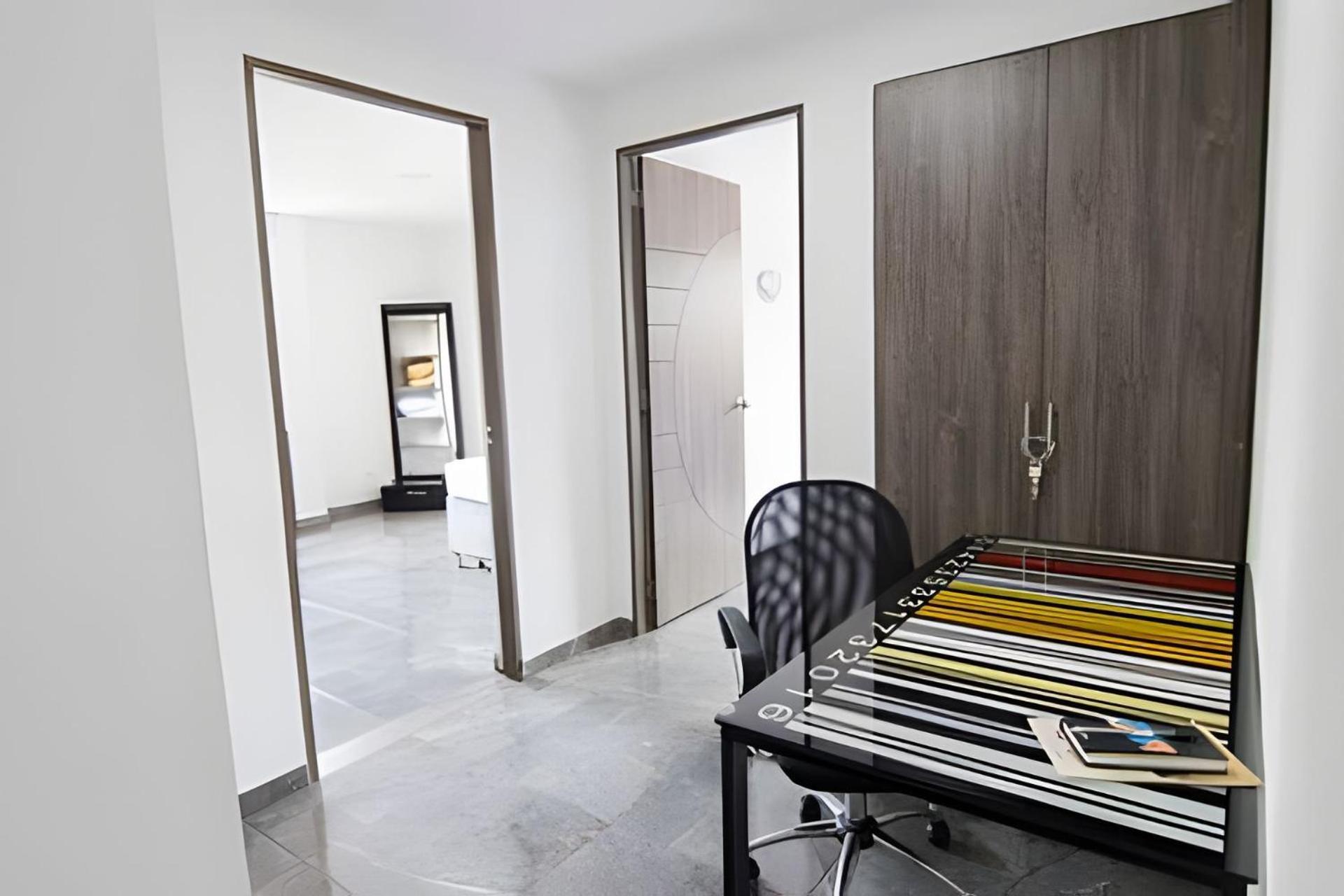 Apartamento Laureles Amplio Fresco Acogedor 8 Personas Medellín